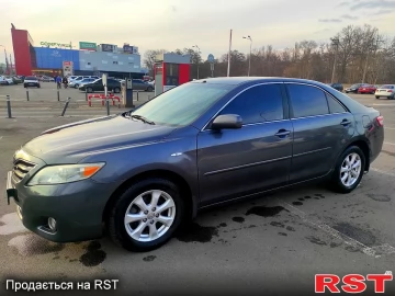 Авто Toyota Camry 2011 № 7566582