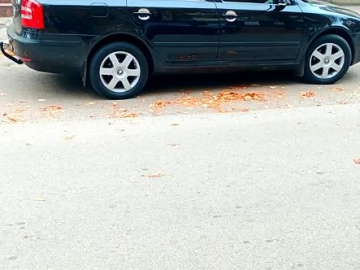 Авто Skoda Octavia 2006 № 7566596