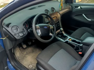 Авто Ford Mondeo 2012 № 7566706