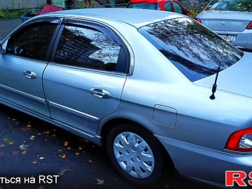 Авто KIA Magentis 2006 № 7566707