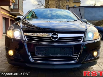 Авто Opel Astra 2008 № 7566709