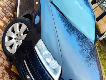 Авто Audi A6 2007 № 7566718