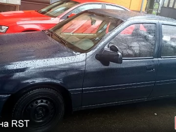 Авто Opel Vectra 1991 № 7566819