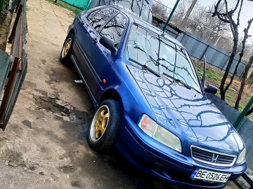Авто Honda Civic 1996 № 7566820