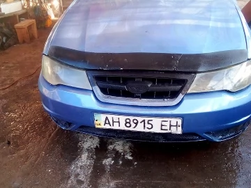 Авто Daewoo Nexia 2008 № 7566829