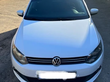 Авто Volkswagen Polo 2013 № 7566831