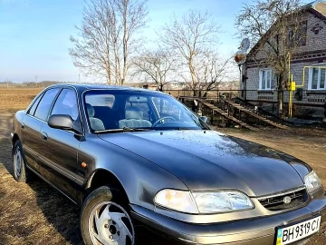 Авто Hyundai Sonata 1994 № 7566832
