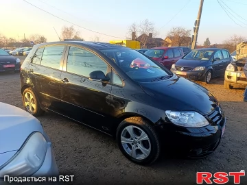 Авто Volkswagen Golfplus 2008 № 7566836