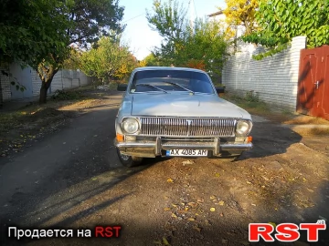 Авто ГАЗ Volga 1979 № 7566863