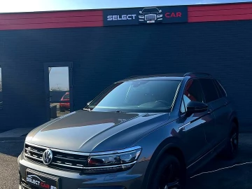 Авто Volkswagen Tiguan 2020 № 7566977