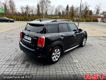 Авто MINI Countryman 2017 № 7566978