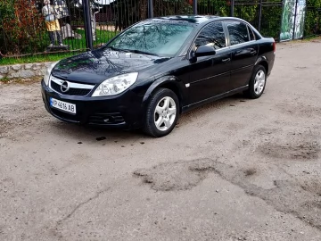 Авто Opel Vectra 2007 № 7566985