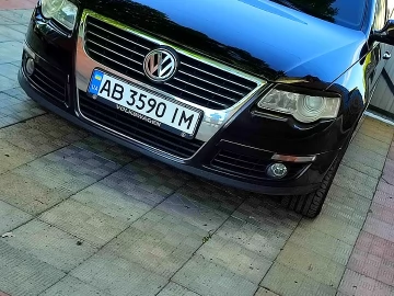 Авто Volkswagen Passat 2008 № 7567034