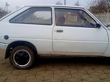 Авто ЗАЗ Tavria 1991 № 7567056