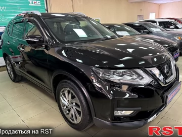 Авто Nissan Rogue 2015 № 7567072