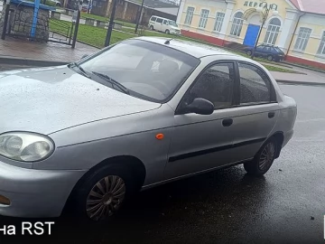 Авто Daewoo Lanos 2006 № 7567126