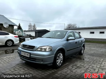 Авто Opel Astra 2008 № 7567137