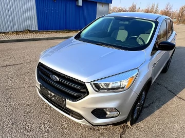 Авто Ford Escape 2017 № 7567153