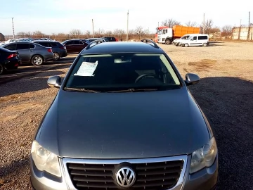 Авто Volkswagen Passat 2006 № 7567155