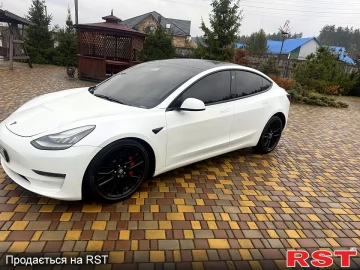 Авто Tesla Model-3 2021 № 7567161