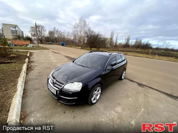 Авто Volkswagen Golf 2009 № 7567177