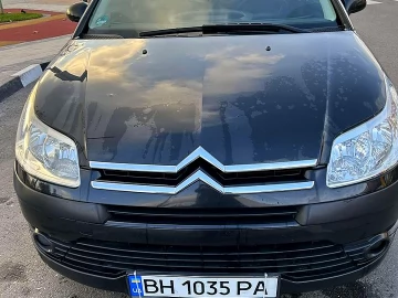 Авто Citroen C4 2006 № 7567179