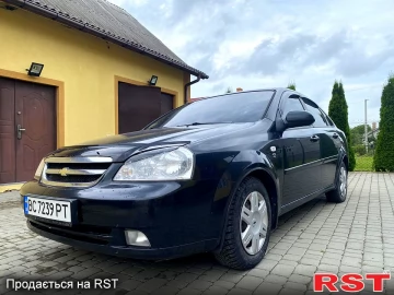 Авто Chevrolet Lacetti 2011 № 7567184