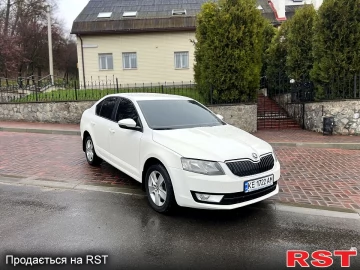Авто Skoda Octavia 2014 № 7567196