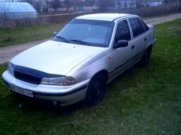 Авто Daewoo Nexia 2007 № 7567207