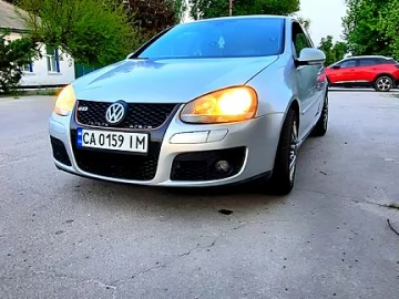 Авто Volkswagen Golf 2007 № 7567211