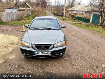 Авто Hyundai Elantra 2011 № 7567224