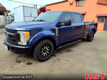 Авто Ford F-250 2018 № 7567231