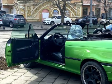 Авто Opel Astra 1997 № 7567322