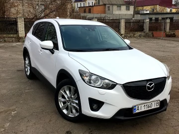 Авто Mazda Cx5 2012 № 7567338