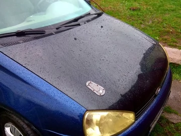 Авто ВАЗ Kalina 2008 № 7567358