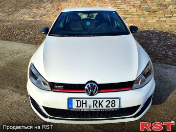Авто Volkswagen Golf 2017 № 7567361