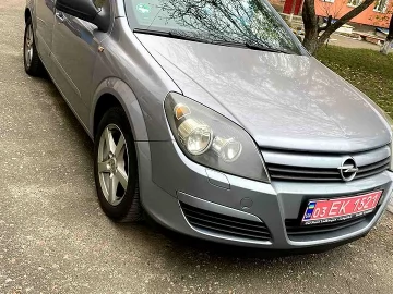 Авто Opel Astra 2005 № 7567367