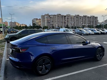 Авто Tesla Model-3 2021 № 7567370