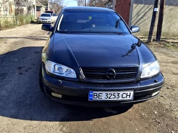 Авто Opel Omega 2003 № 7567374