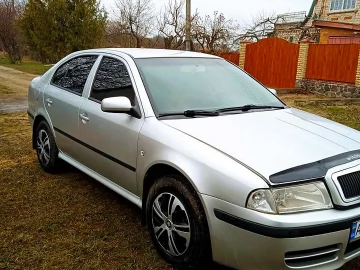 Авто Skoda Octavia 2007 № 7567397
