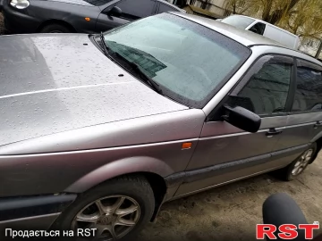 Авто Volkswagen Passat 1993 № 7567409