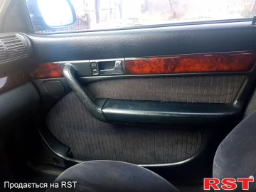Авто Audi A6 1997 № 7567410