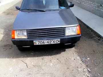 Авто ЗАЗ Tavria 1994 № 7567413