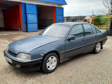 Авто Opel Omega 1993 № 7567419