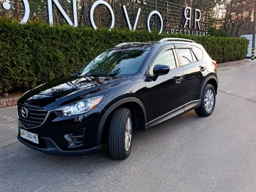 Авто Mazda Cx5 2016 № 7567438
