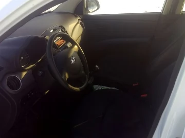 Авто Hyundai I10 2012 № 7567439