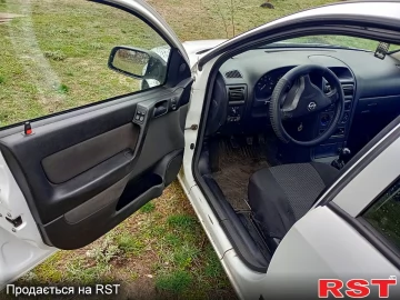 Авто Opel Astra 2007 № 7567449
