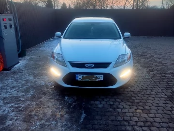 Авто Ford Mondeo 2014 № 7567450