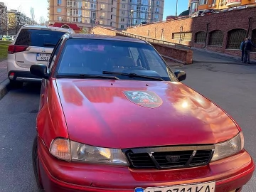 Авто Daewoo Nexia 2007 № 7567571