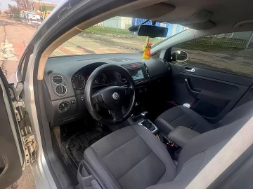 Авто Volkswagen Golfplus 2005 № 7567664